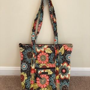 Vera Bradley bag